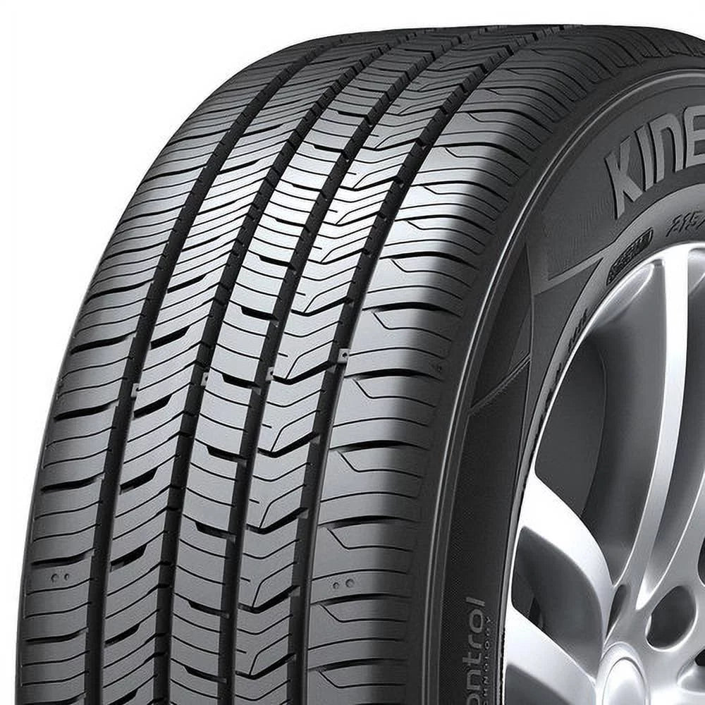 Hankook Kinergy  (H735) 195/60R14 93W Passenger Tire Fits: 1997-2000 Hyundai Elantra , 1994-98 Acura Integra
