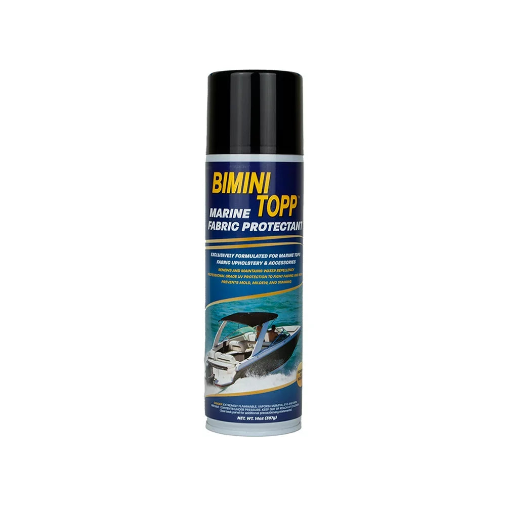 Marine Fabric Protectant