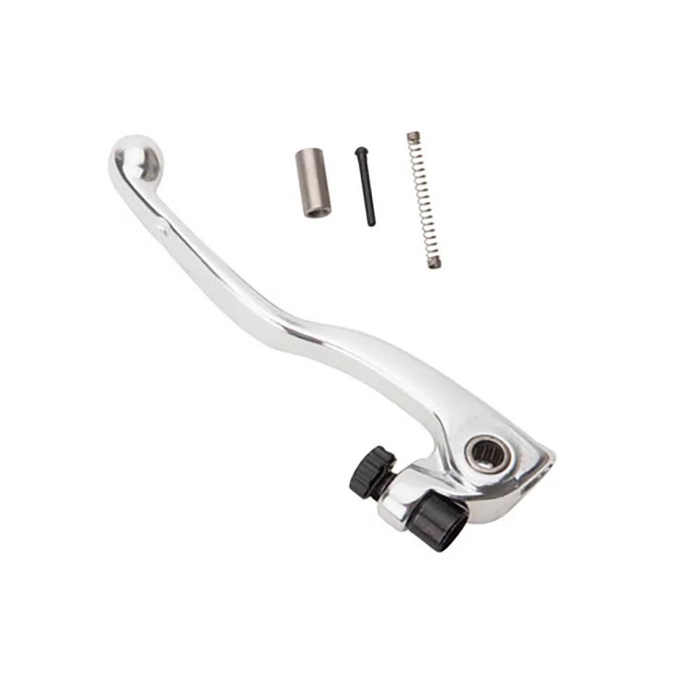 Motion Pro Clutch Lever Polished Compatible With Sherco 125 -R 2021