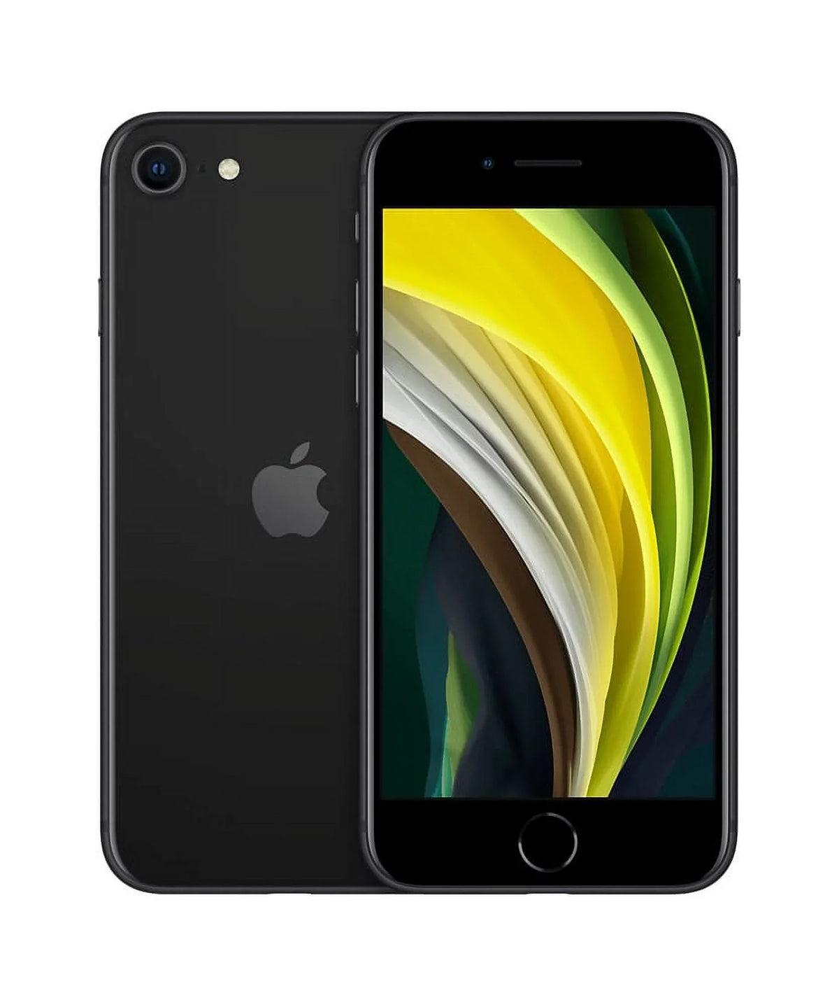 Open Box Apple iPhone  (2nd Gen) A2275 (T-Mobile Only) 64GB Black