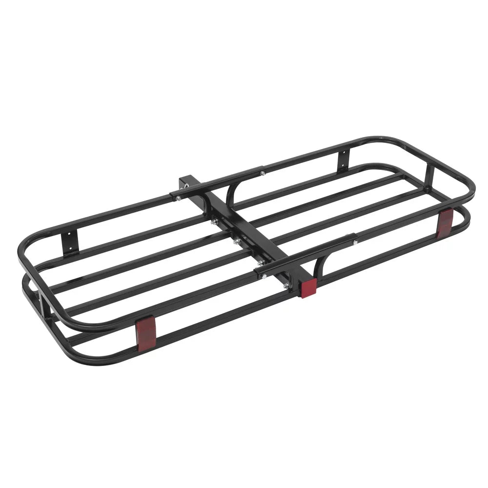Quipall -5004 500 lbs. Steel Heavy Duty Cargo Carrier