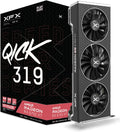 Speedster QICK319 Radeon  6750XT  Gaming Graphics Card with 12GB GDDR6  3xDP,   2 -675XYJFDP