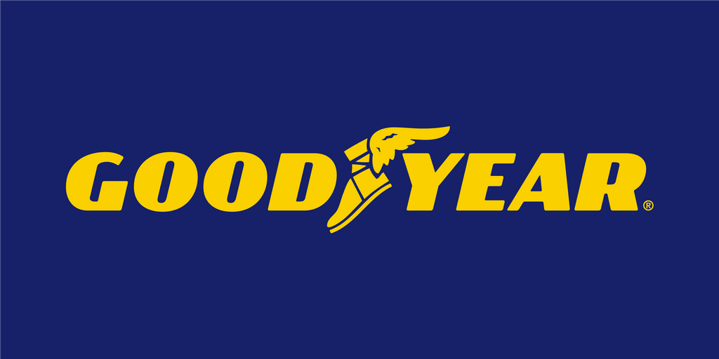 Goodyear 1060882 Serpentine Belt, 6-Rib 88.2" Length Fits select: 2000-2006  , 1999-2004