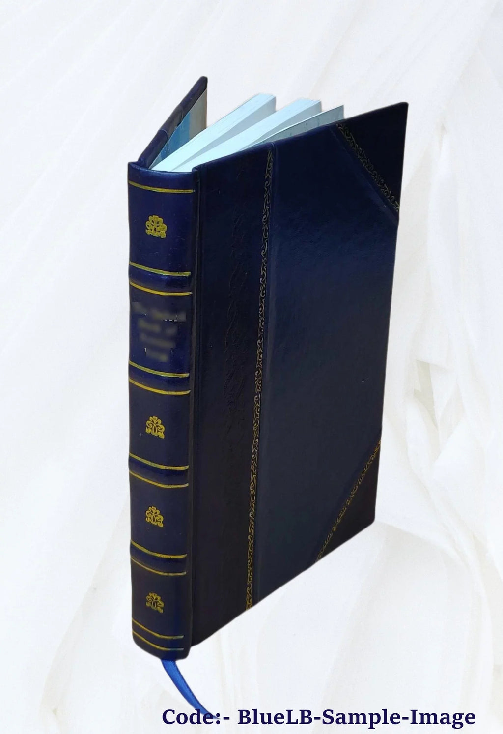Talks on religion; a collective inquiry 1908 [Leather Bound]
