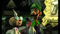 Luigi's Mansion: Dark Moon [Nintendo 3DS]