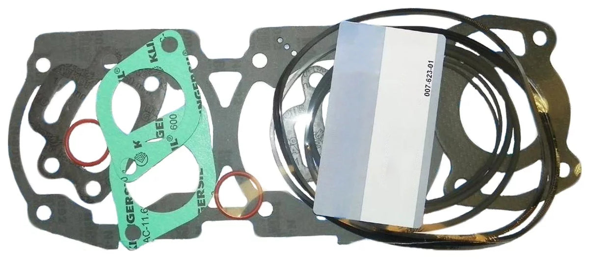 Top End Gasket Kit Fits Sea-Doo 97-01 Gs 97 Gsi 96-05 Gti 02-03 Gti Le 720Cc
