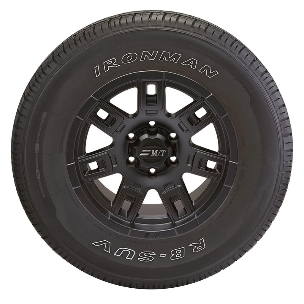 Ironman   235/65R18 106H  All Season