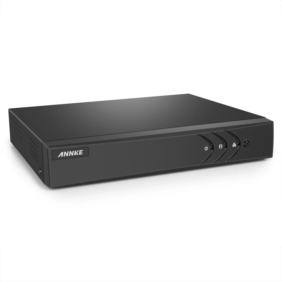 8-Channel - 1080N Security Video , H.264+ Video Compression for Bandwidth Efficiency,Motion Detection, Email Alert with Snapshots, Remote Access