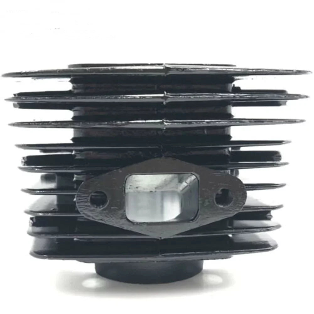 PK80 40mm Black Cylinder Body and Window Piston Kit 66cc/80cc Gas Motor