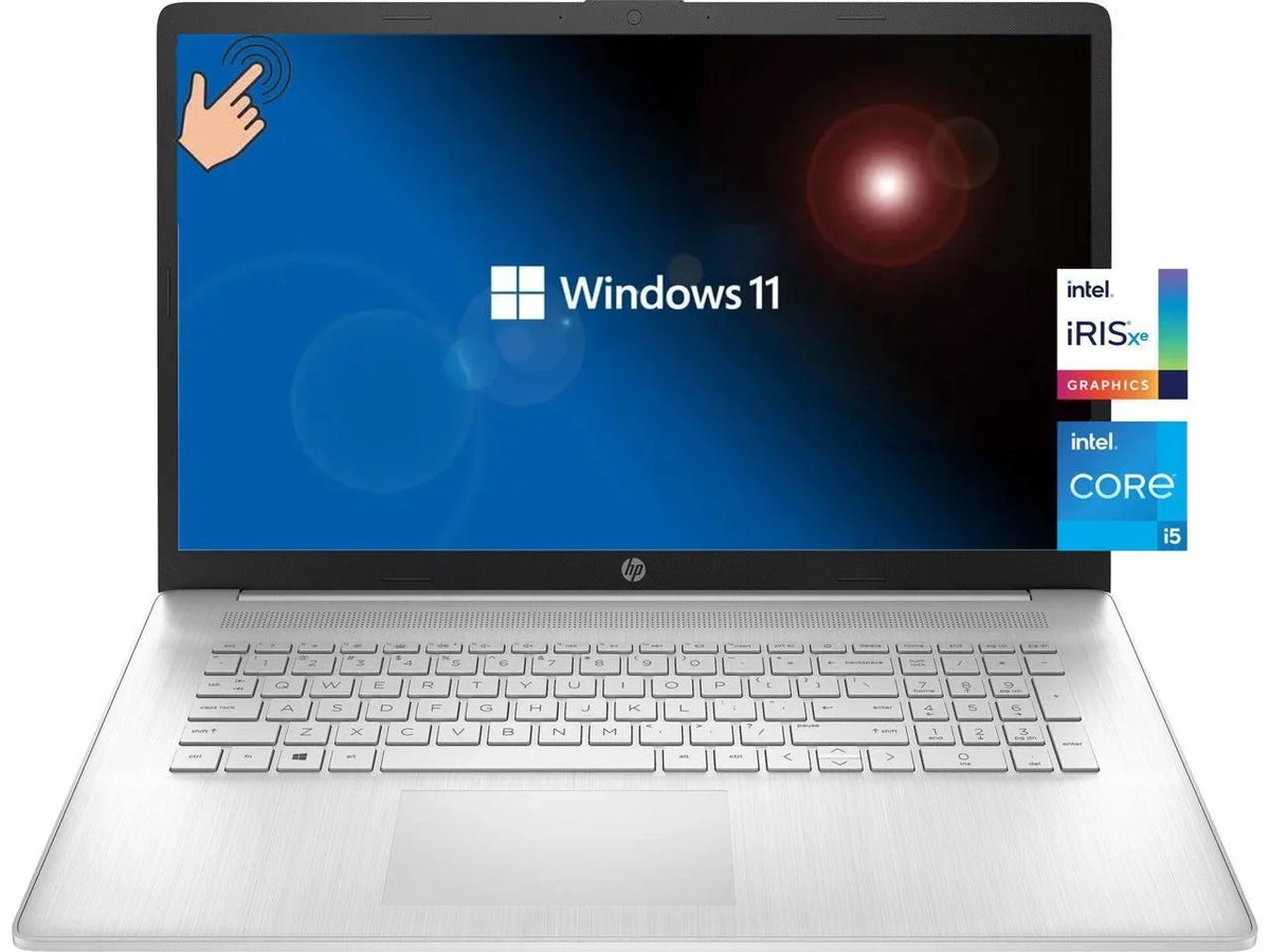 Newest  Laptop Computer, 15.6"  Touchscreen, 11th Generation Intel Core i5-1155G7 Processor, 128GB , 2TB PCIe , Intel Iris Xe Graphics, Bluetooth, , Windows 11 Home in S Mode, Cefesfy