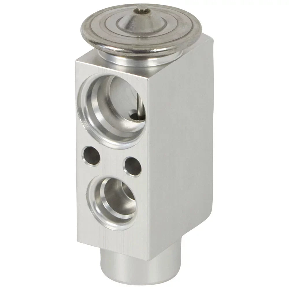 For Land Rover LR2 Range Rover Evoque LR2 New A/C  Expansion Valve Device - Buyautoparts Fits select: 2015      , 2013