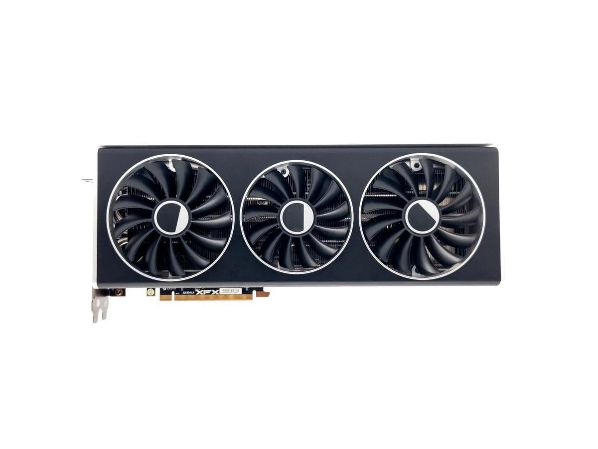 MERC319 Radeon  7800  16GB GDDR6  Express 4.0 x16  Video Card -78TMERCB9