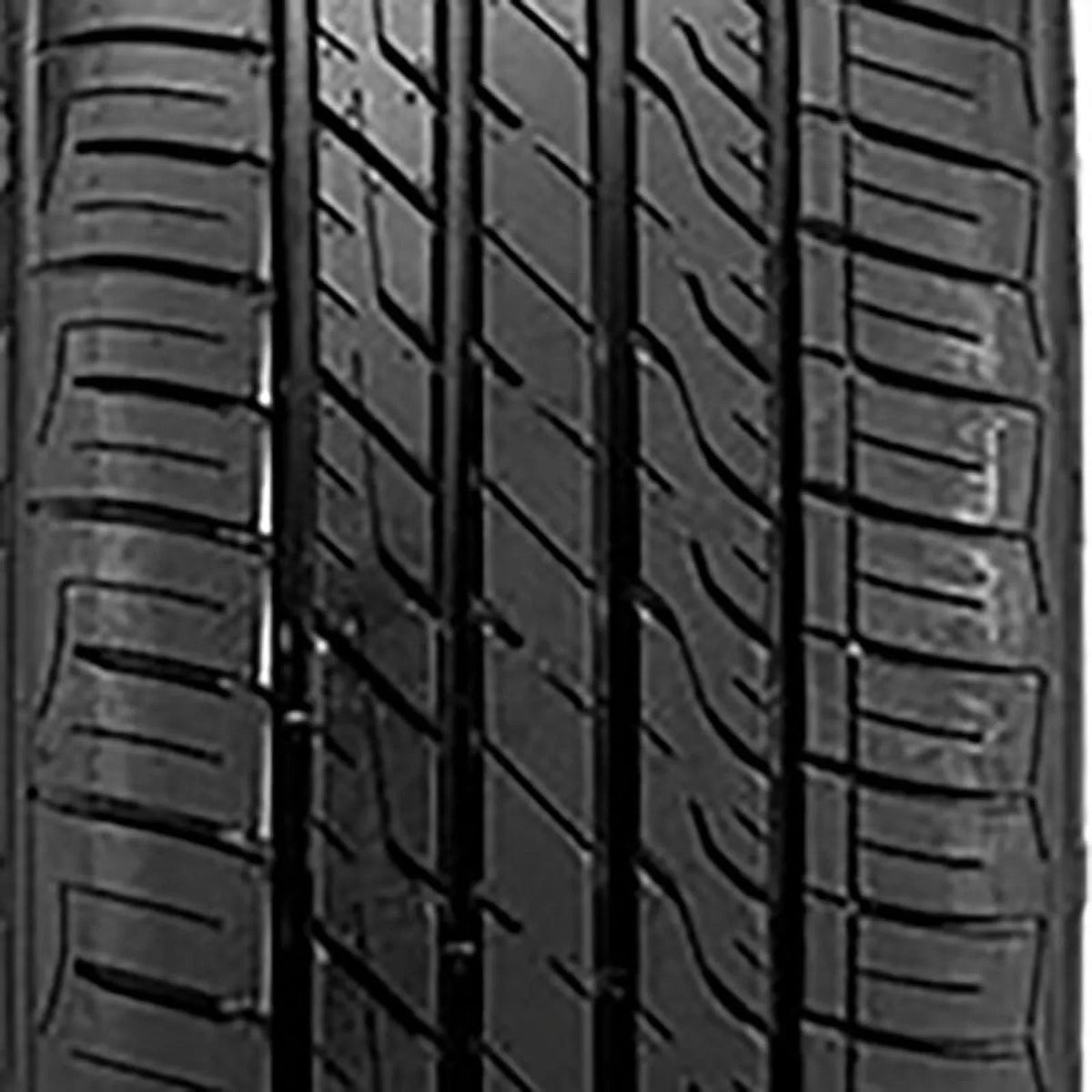 Arroyo   A-S All Season 225/45ZR18 95W  Passenger Tire Fits: 2011-15 Chevrolet Cruze , 2012 Toyota Camry