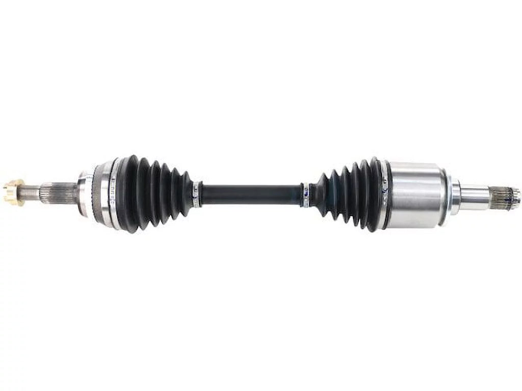 Front Left Driver Side  Axle Assembly - Compatible with 2017 - 2019 Toyota Highlander 3.5L V6 2018