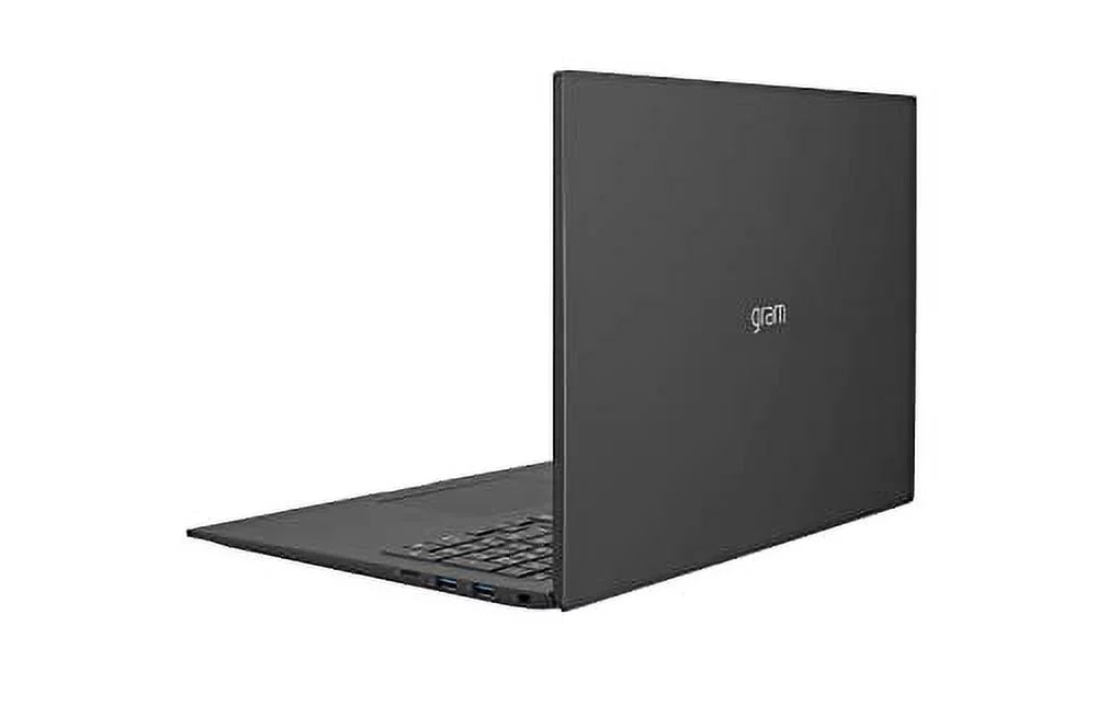 2023 Gram Ultralight Laptop 17"    Intel Evo 12-Core i7-1260P 16GB LPDDR5 512GB+1TB  Iris Xe Graphics  WiFi 6E Thunderbolt4 Backlit  Full Day Battery Windows 10 Home w/