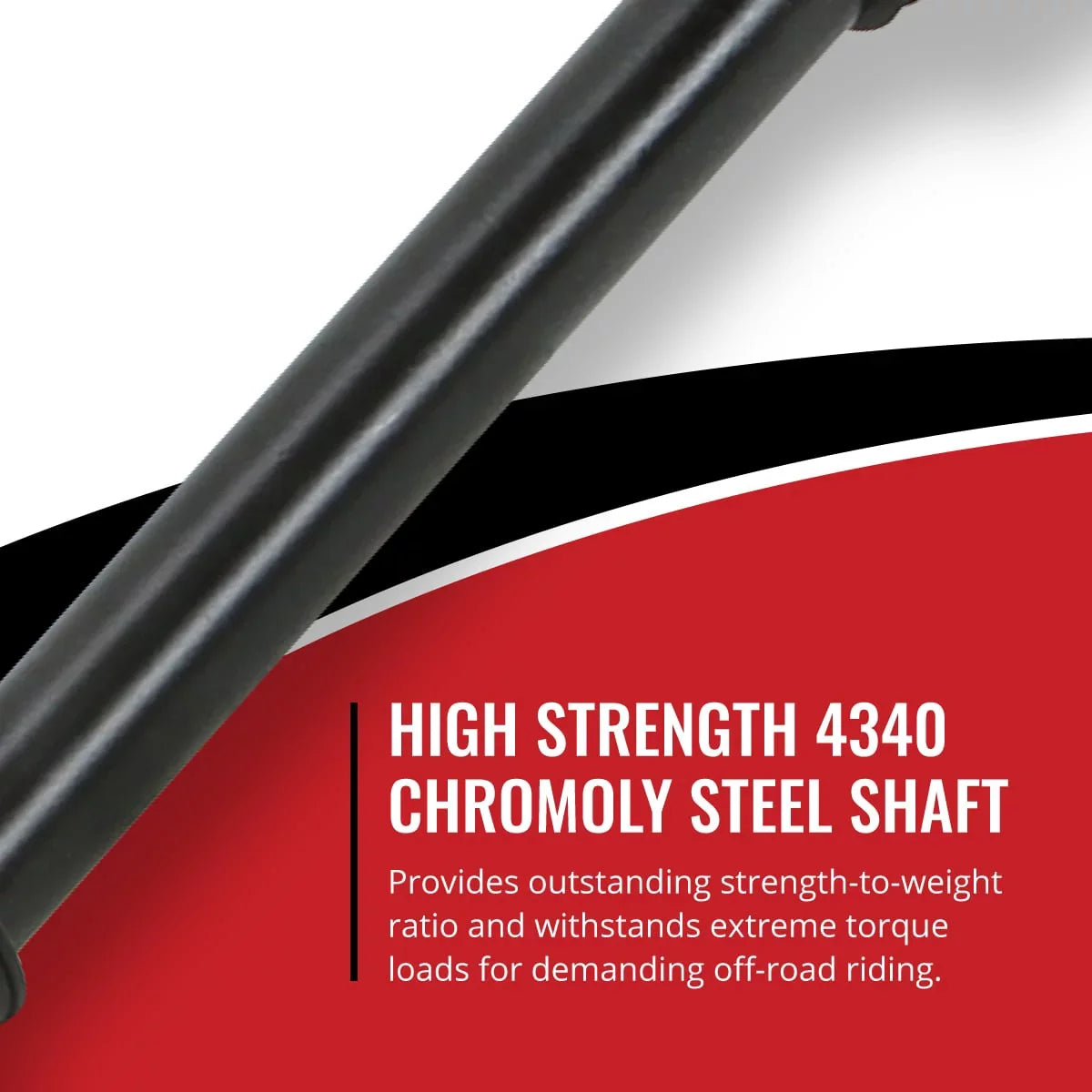 Sixity  Front Right Axle compatible with Yamaha YFM700 Grizzly  4x4 Auto   2014-2015