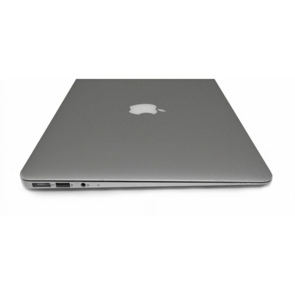 Restored Apple MacBook Air Laptop Core i7 1.7GHz 8   128   13", MD760LL/A (2013) (Refurbished)