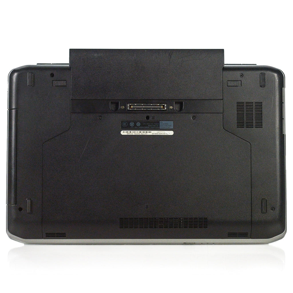 Used Dell Latitude E5530 Laptop i3 Dual-Core 8GB 1TB Win 10 Pro B v.