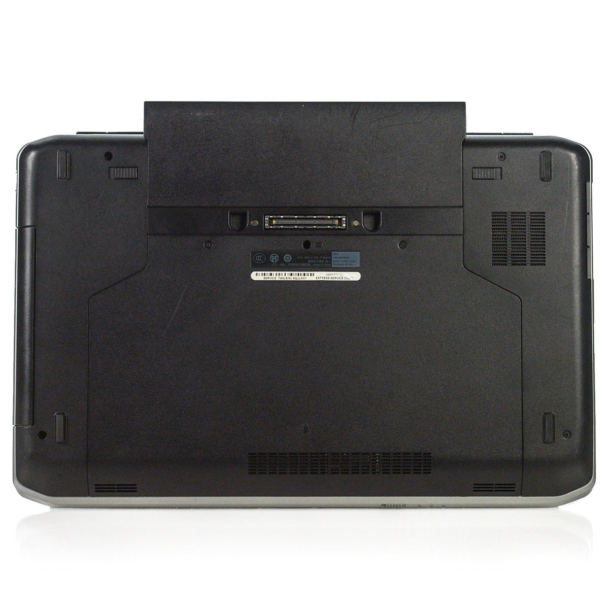 Used Dell Latitude E5530 Laptop i3 Dual-Core 8GB 1TB Win 10 Pro B v.