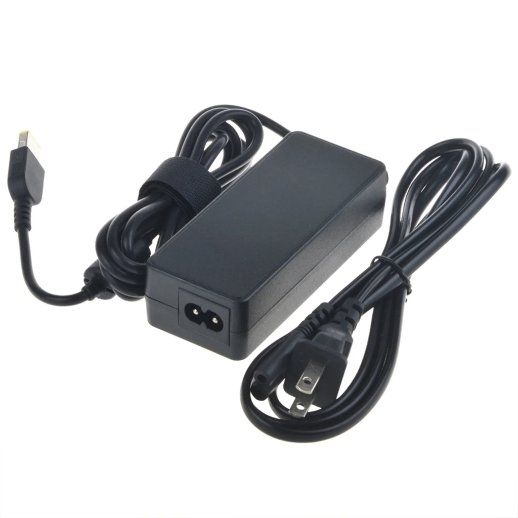 20V 3.25A  Adapter Charger for Lenovo IdeaPad Z50-70 Model 20354 Laptop Power