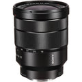 Sony Vario-Tessar T*  16-35mm f/4   Lens