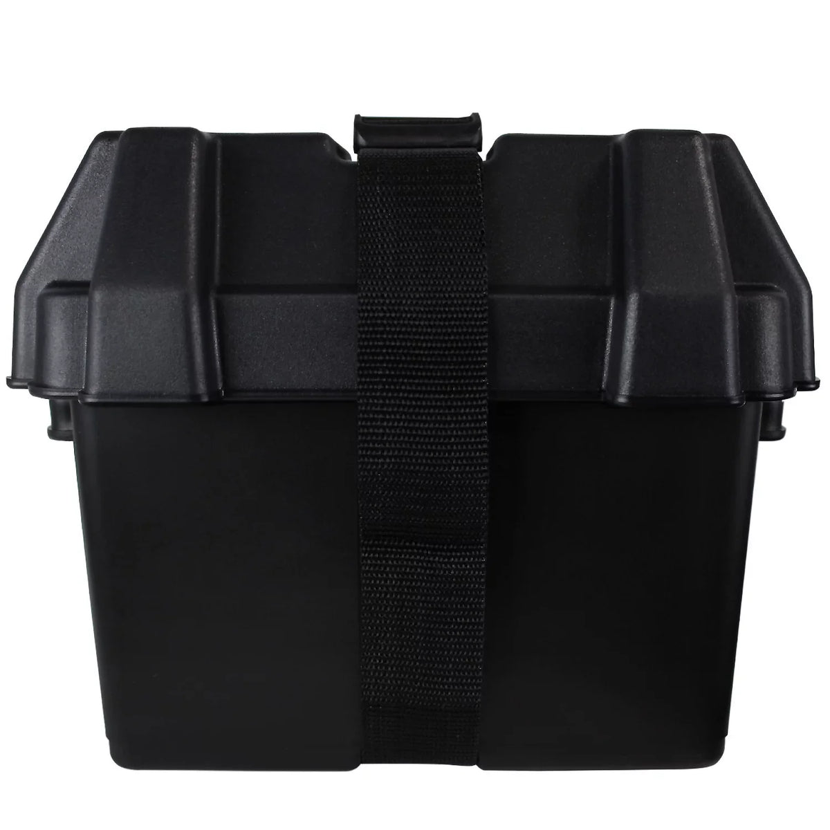Group U1  /  Battery Box for Kayak's Trolling Motor