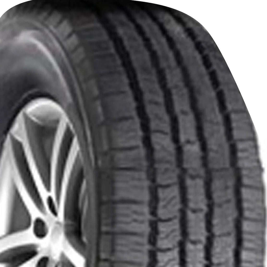 Venezia Crusade  Highway LT245/75R16 120/116S E Light Truck Tire