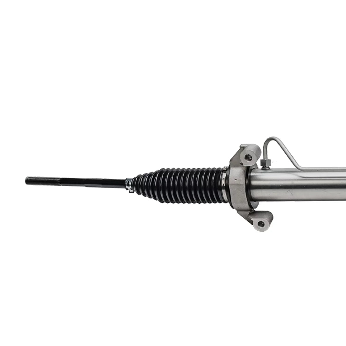 Detroit Axle - Power Steering Rack and Pinion for 2007-2014 Chevy  Silverado Sierra Suburban 1500 Tahoe Yukon Cadillac Escalade Power Steering Rack and Pinion Assembly Replacement