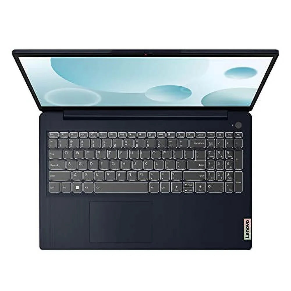2022 Lenovo IdeaPad 3 15.6"  Touchscreen Laptop Intel i5-1135G7 4 Cores Iris Xe Graphics 20GB  DDR4 1TB M.2  Fingerprint Reader Backlit Keyboard WiFi 6 Windows 10 Pro w/ 32GB