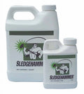 Keystone 1000484 Sledgehammer Denture Acrylic Powder & Liquid Clear 1  8 Oz