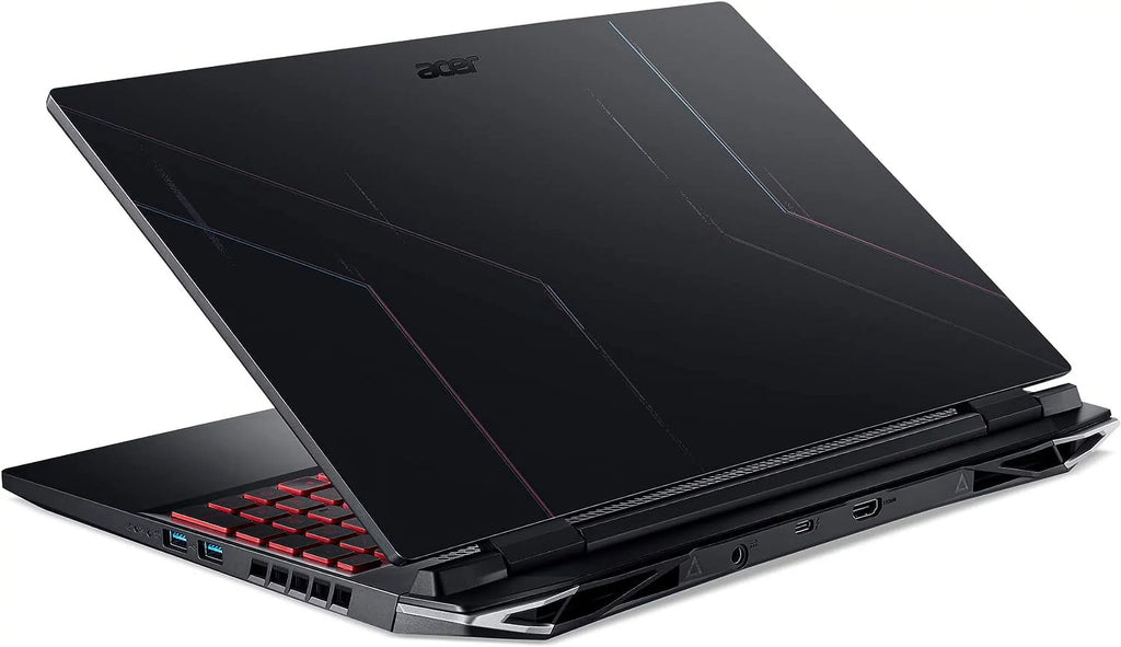 Acer Nitro 5 AN515-58-57Y8 Gaming Laptop | Intel Core i5-12500H |  GeForce  3050 Ti Laptop  | 15.6"  144Hz  Display | 16GB DDR4 | 512GB Gen 4  | Killer Wi-Fi 6 | Backlit Keyboard