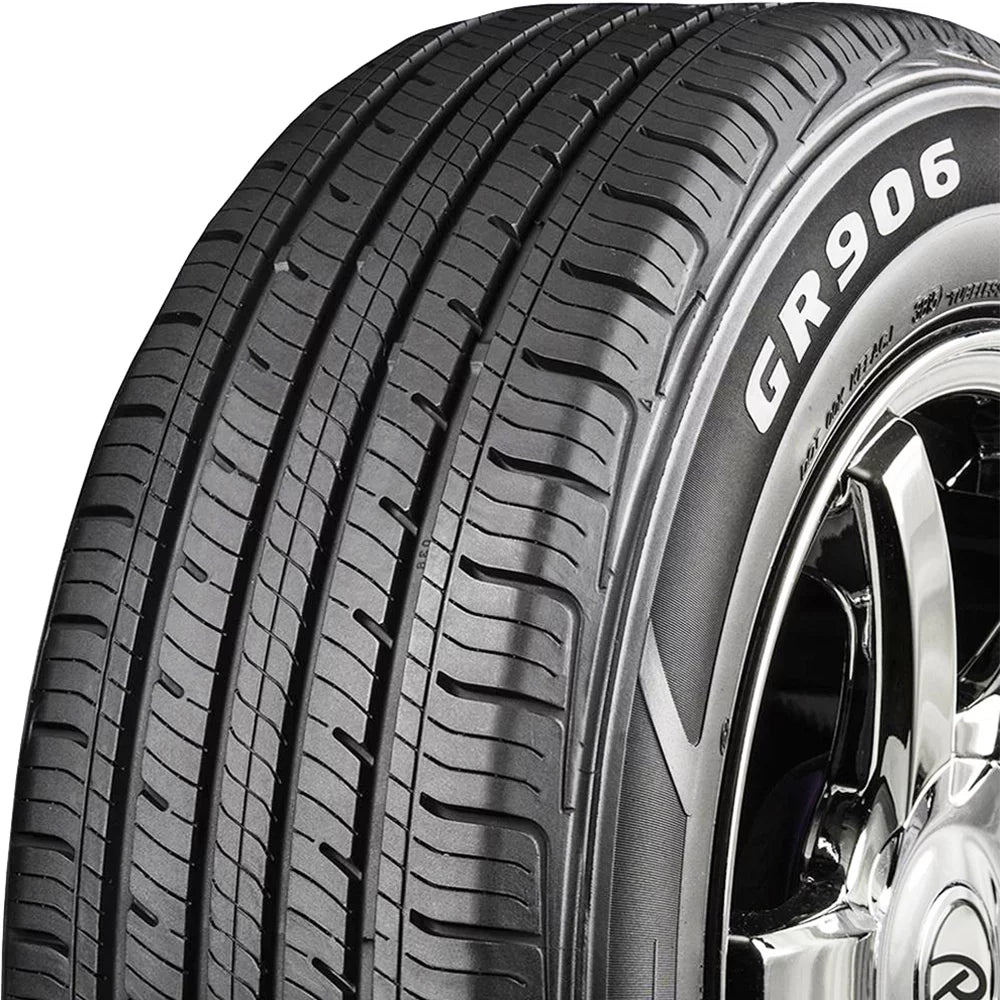 Ironman iMove Gen 2 A/S 245/45R20 103 W Tire
