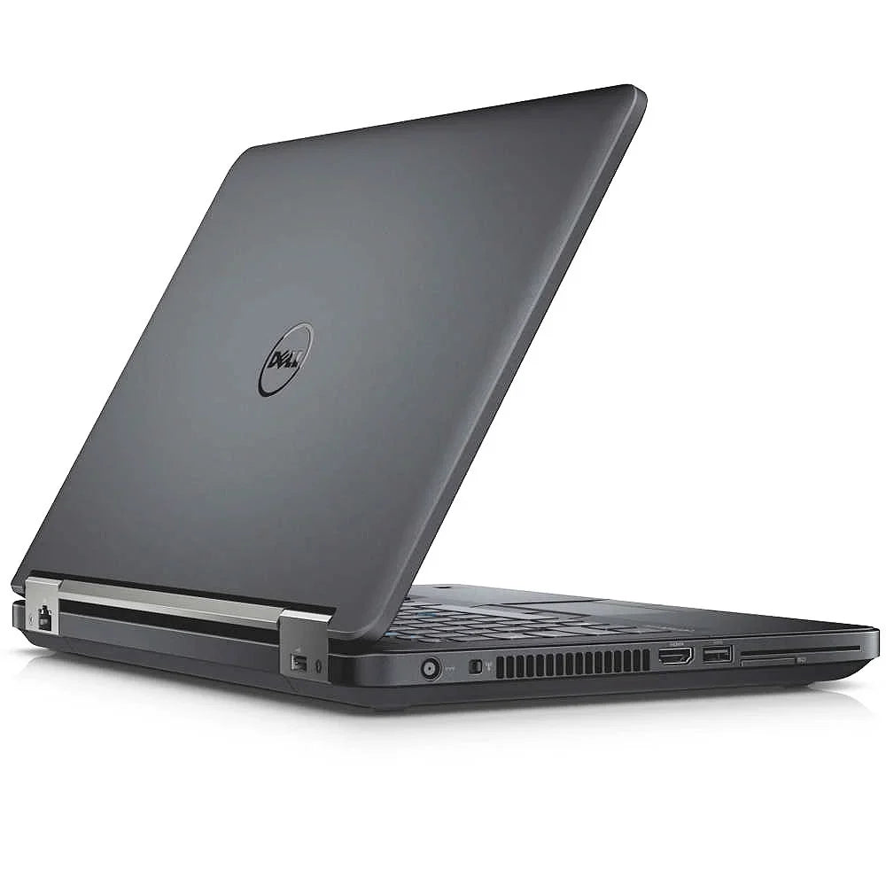 Pre-Owned Dell Latitude E5540 2.0GHz i5 8GB 320GB  Windows 10 Pro 64 Laptop Camera
