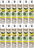 Raid Ant and Roach Killer, Aerosol Spray with Essential Oils (12)