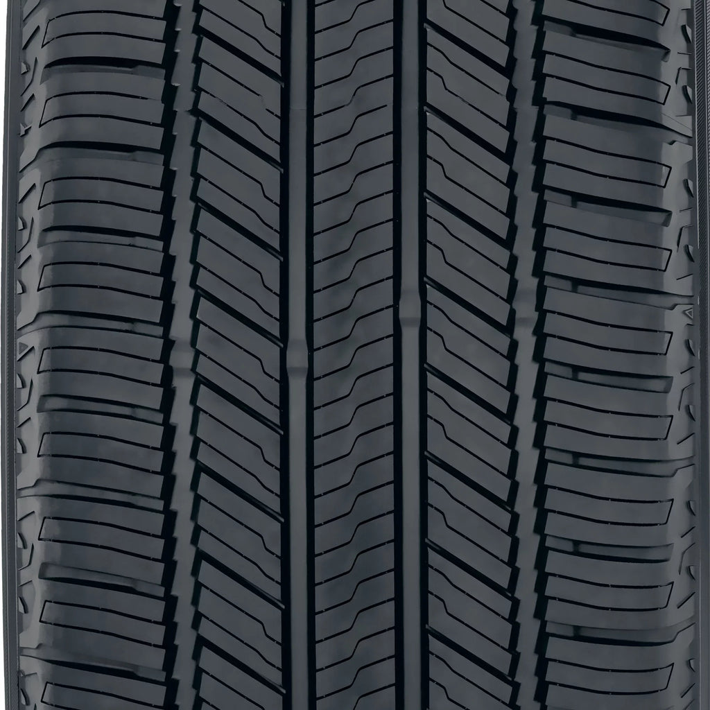 Yokohama Geolandar  G058 255/55R20XL 110V  All Season Tire
