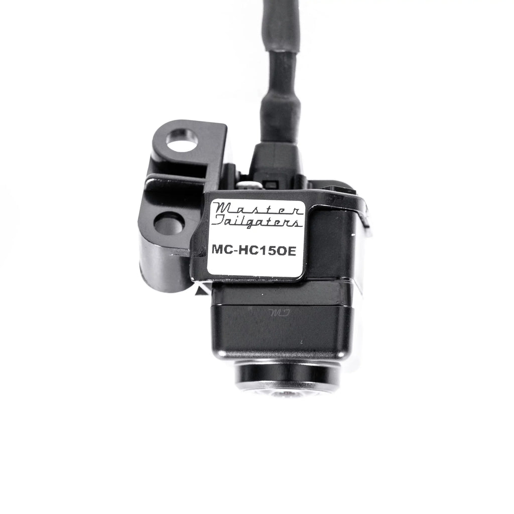 Master Tailgaters Replacement for Honda -V Touring Model (2015-2016) / Honda -V , -L Model (2015-2016) Backup Camera  Part # 36580-T1W-A51