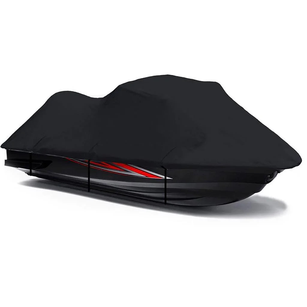 600  JetSki Cover Compatible for Kawasaki Ultra 300X 2011 2012 2013 Jet Ski  Watercraft Cover