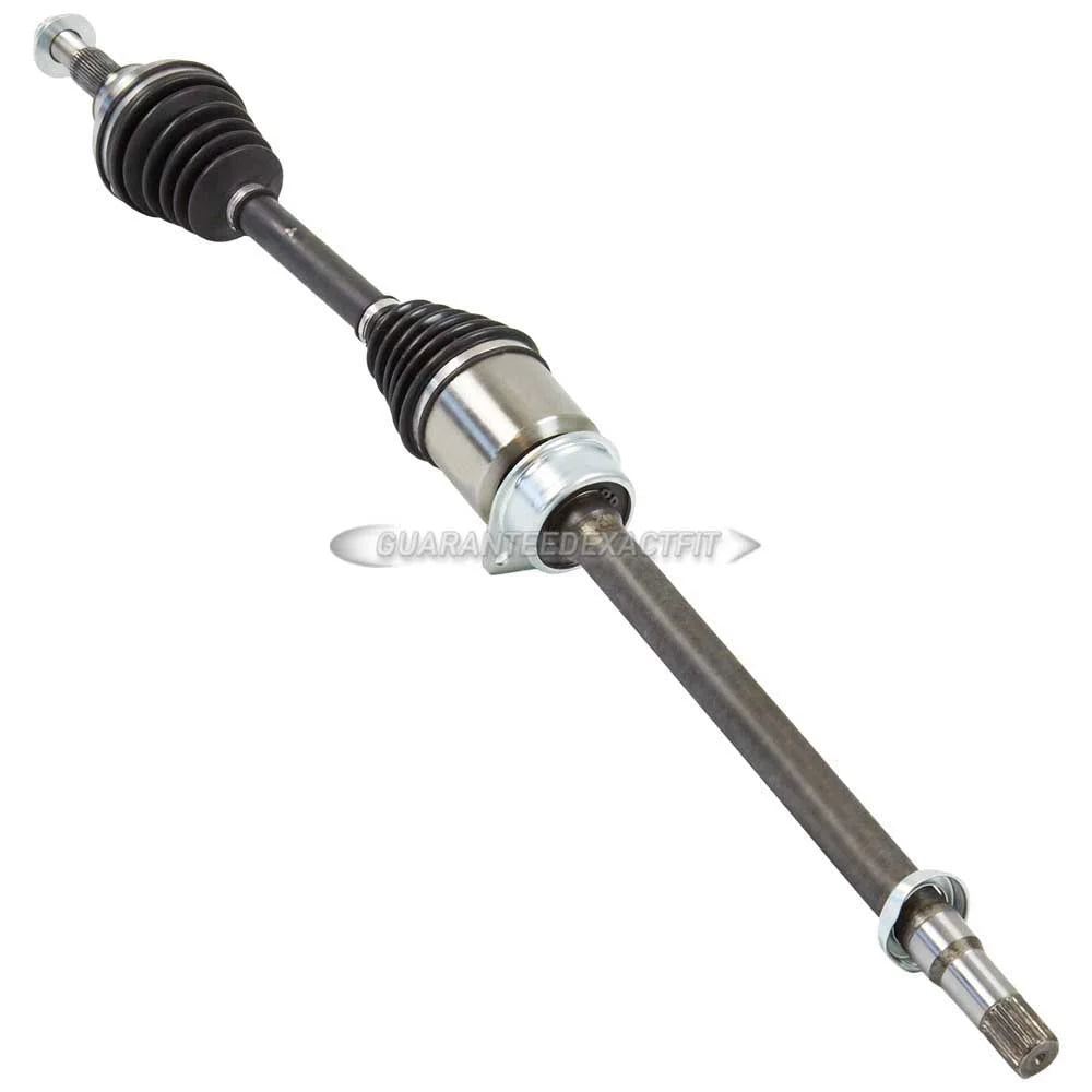 For Ford Explorer 2014 2015 2016 2017 2018 2019 Front Right  Axle Shaft - Buyautoparts