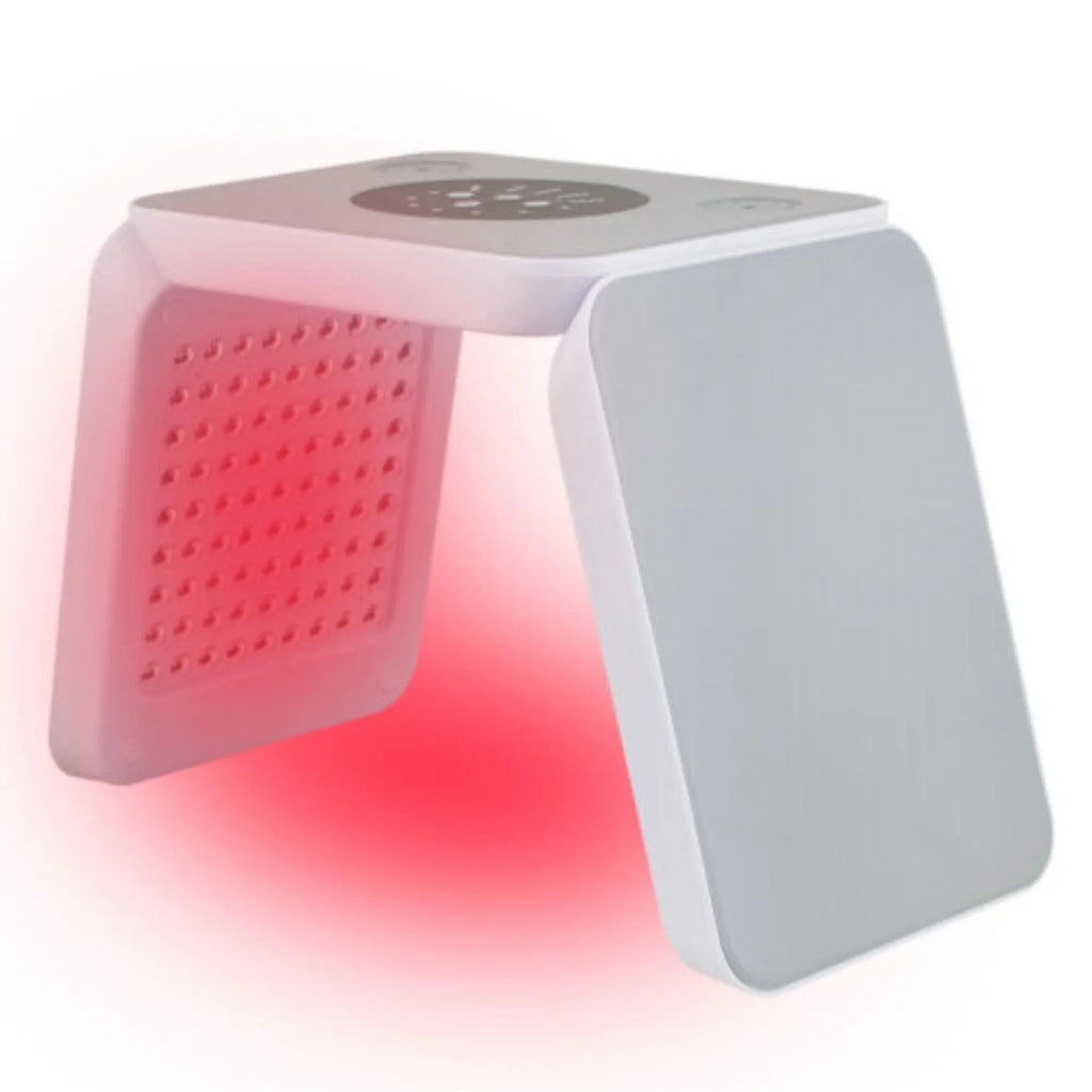 7 Colors  Facial Mask Machine for Skin Rejuvenation & Acne  - Photon Light Therapy Beauty Tool, Made in