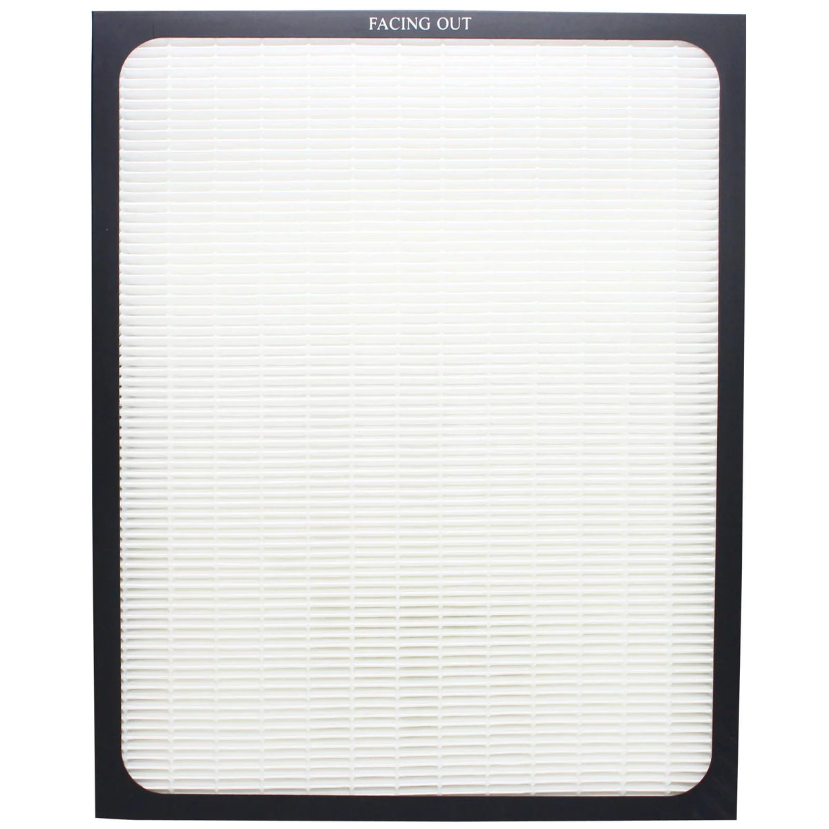 5-Pack Replacement for Blueair 270 Air Purifier Filter - Compatible with Blueair 200 & 300 Air Filter
