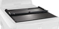TruXedo Deuce Hybrid Truck Bed Tonneau Cover | 745901 | Compatible with 2009-2018, 2019-2021 Classic Dodge Ram 1500 5' 7" Bed (67.4")