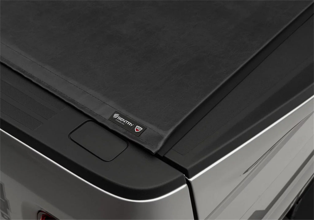 TruXedo Sentry Hard Rolling Truck Bed Tonneau Cover Fits select: 2007-2014  , 2007-2014