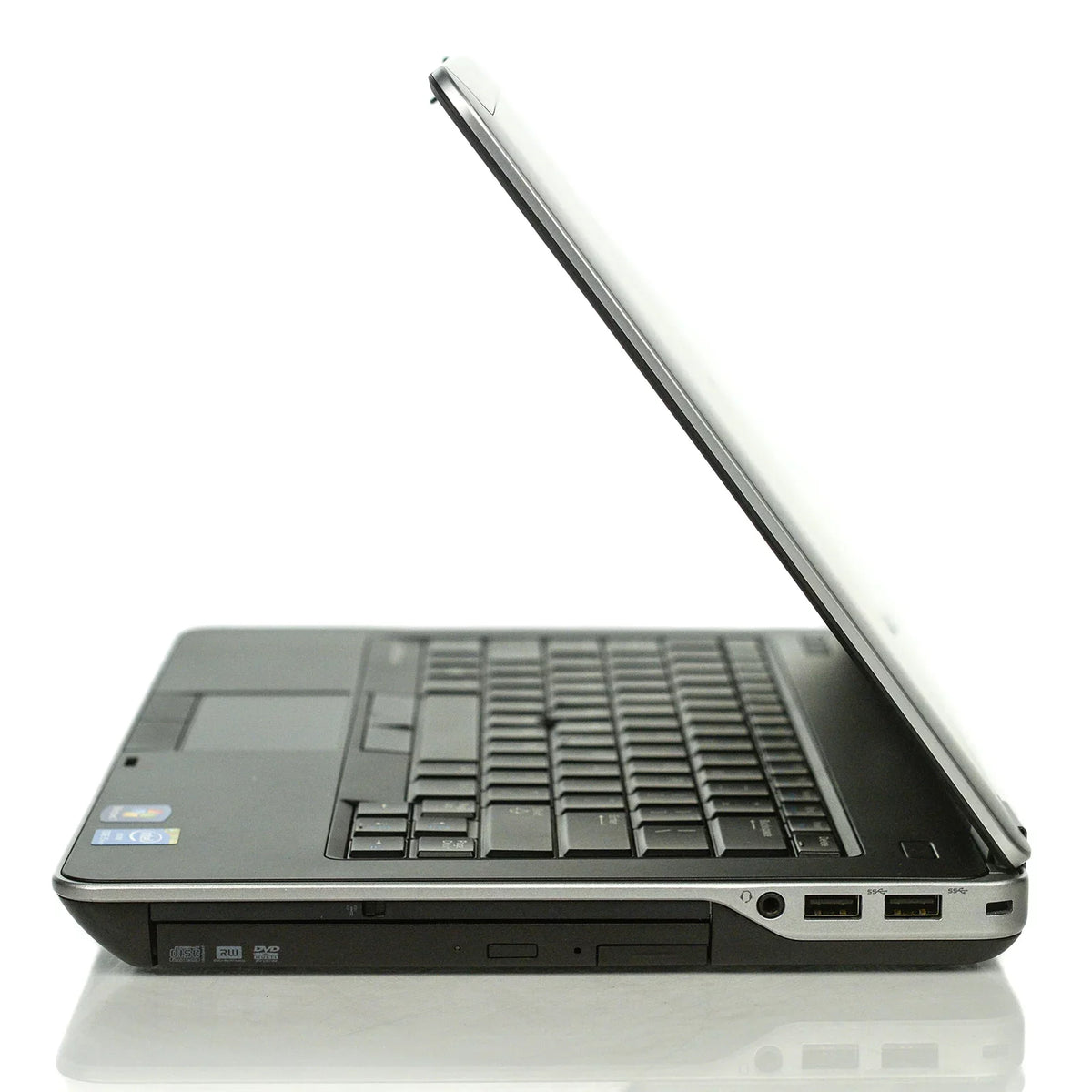 Used Dell Latitude E6440 Laptop i5 Dual-Core 4GB 1TB Win 10 Pro A v.