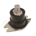 The  Shop | Rubber Upper Motor Mount For 1982 Evinrude 35  E35TELCNB, E35ELCND Outboard