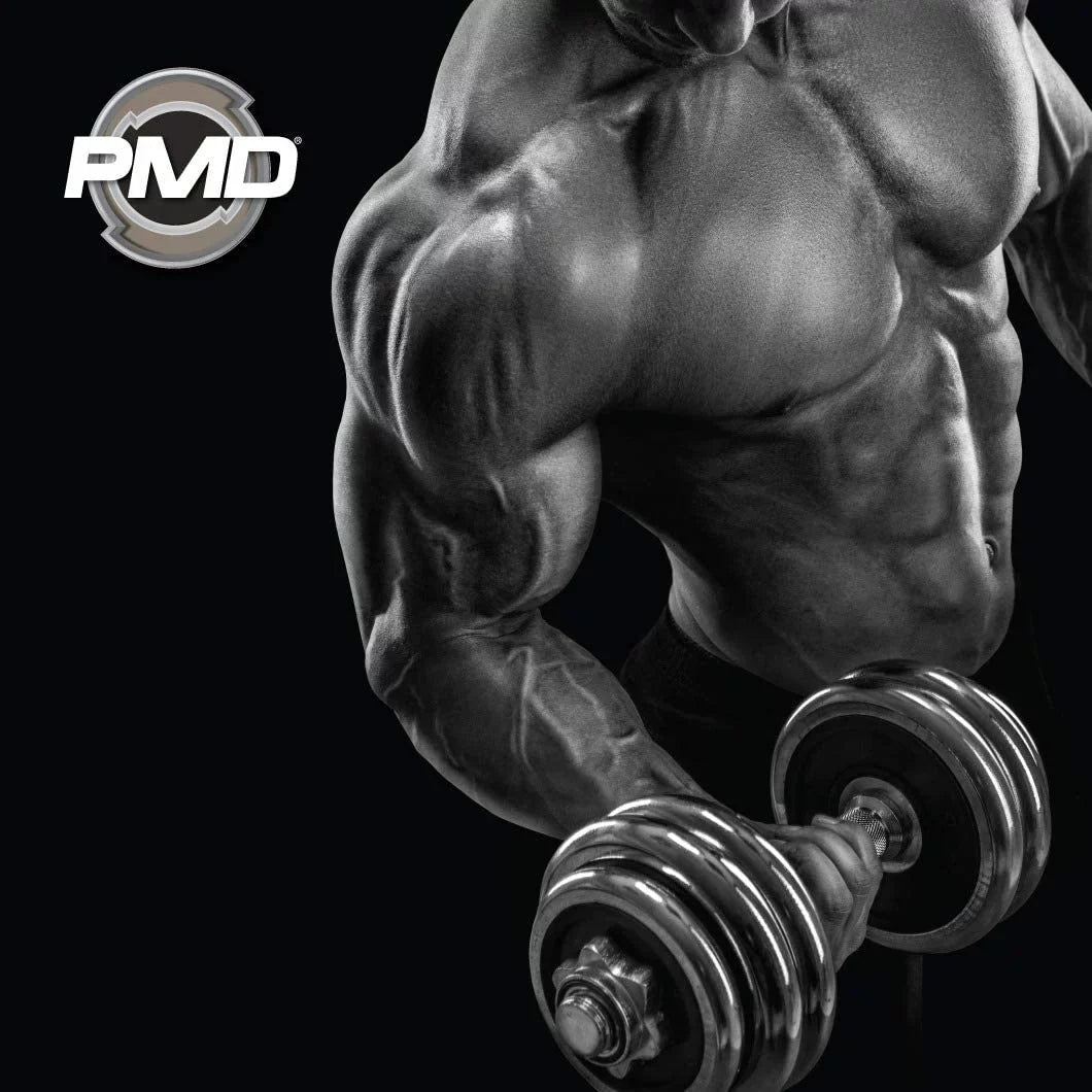 Sports Nitro cm - Nitric Oxide with Agmatine Pre Workout Supplement - Muscle Growth Pre-Workout with L Arginine - Endurance Boost for Hardcore Exercise, Training, and Bodybuilding - (90 Capsules)