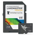 Humminbird 6020061 LakeMaster  Premium Minnesota