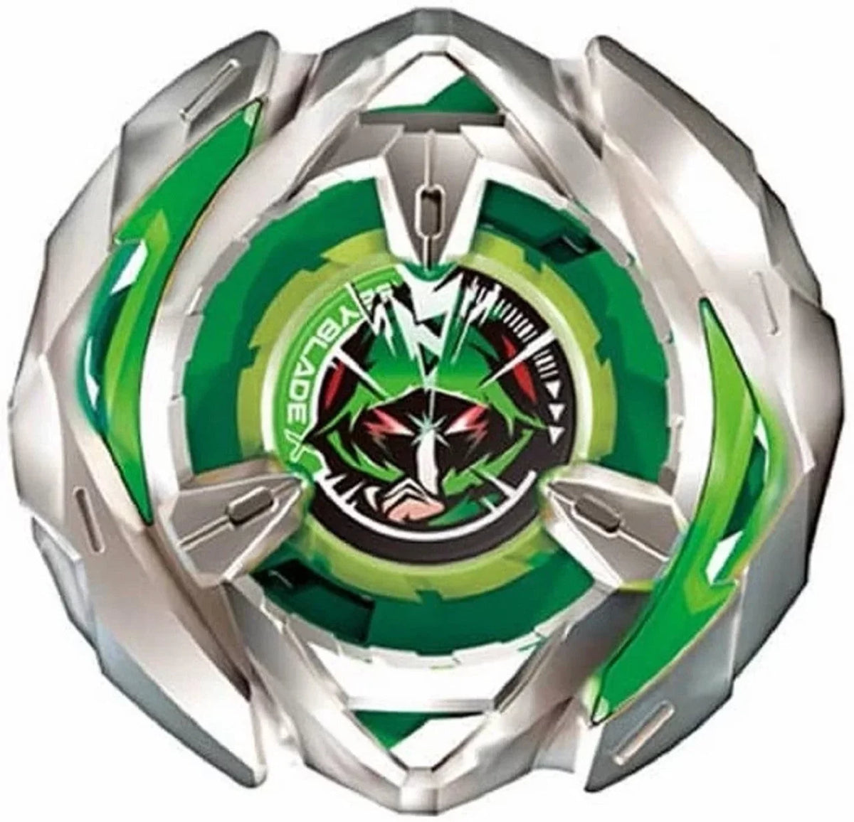 Takara Tomy Beyblade X -08 3 on 3 Deck Set