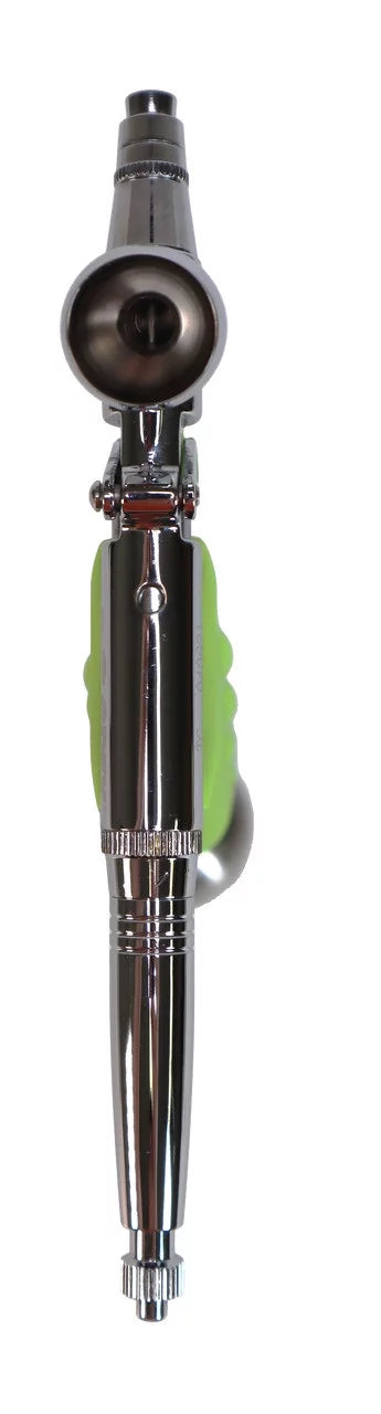 Grex Tritium  Dual Action Top Gravity Airbrush Set - 0.2 mm