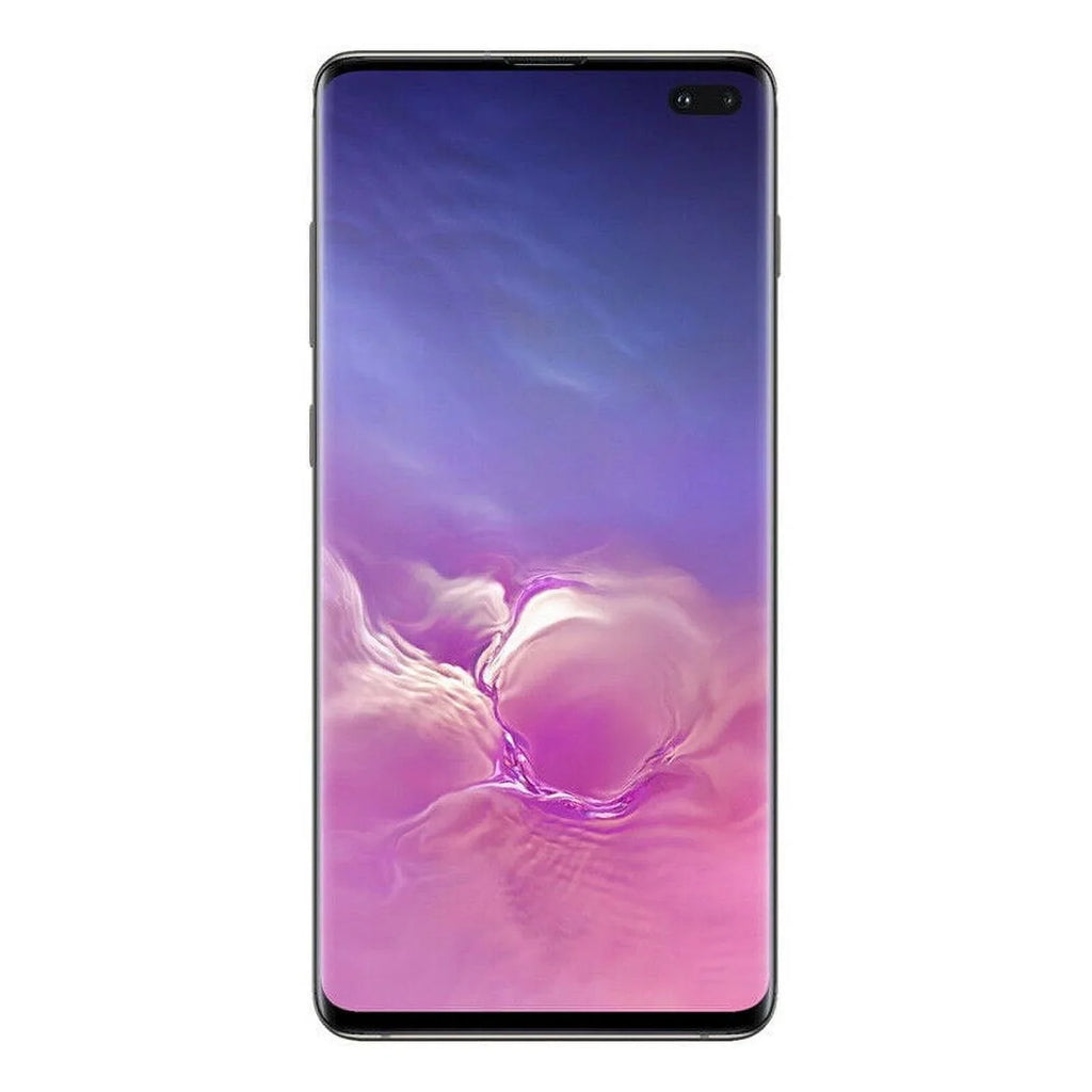 Restored Samsung Galaxy S10+ G975U 512GB Factory Unlocked Android Smartphone (Refurbished)