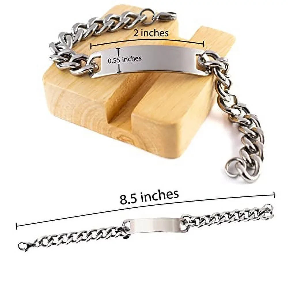 Auditor. Because Full Time Super. Cuban Chain Bracelet, Auditor Present From Friends, Best Engraved Bracelet For Coworkers, , Accountant, Bookkeeper, , Financial advisor, Investment banker, Tax